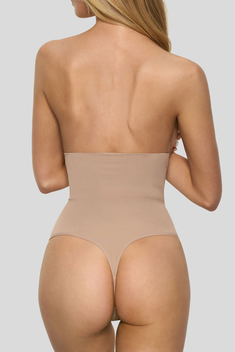 BOOMBA THONG SHAPEWEAR main image 1