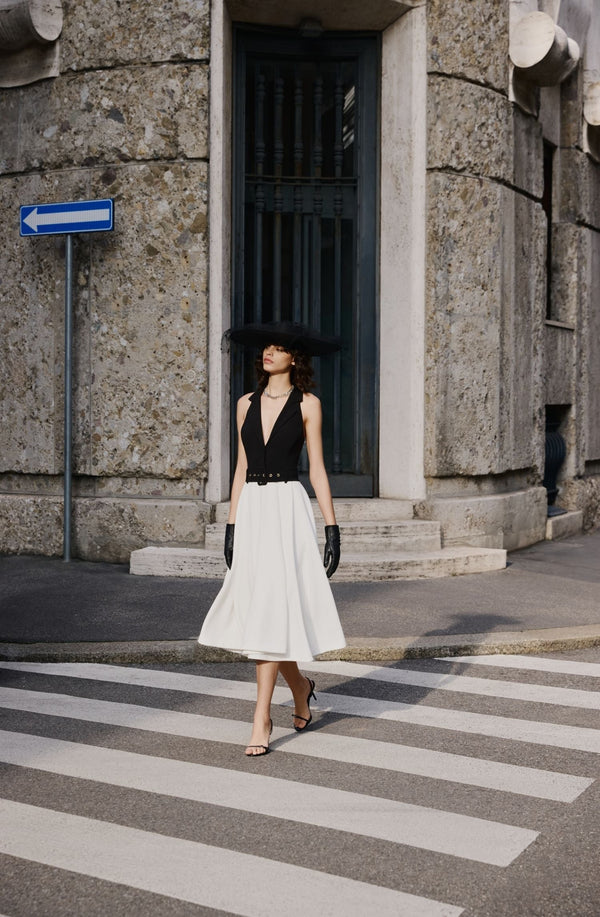 Life In Motion: The Formula To City Styling