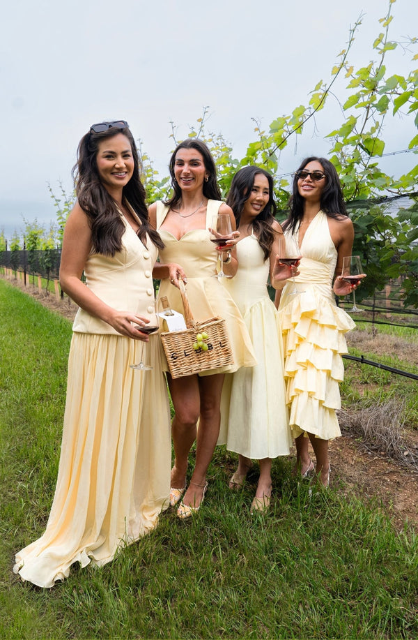 Summer Soirée In Austin