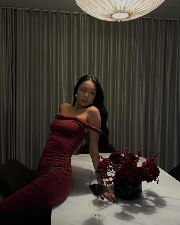 A Very Club L Valentine’s