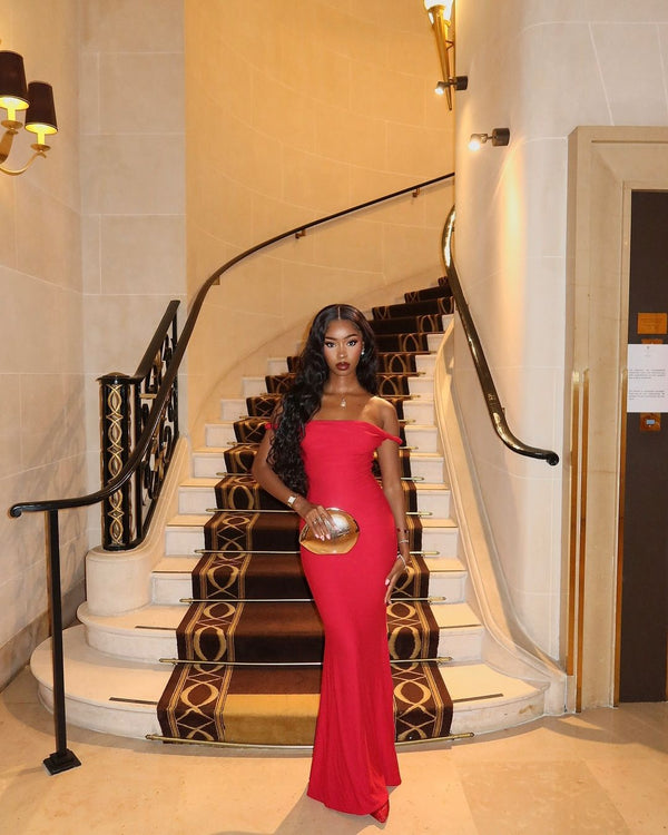 The Colour of the Season: Red