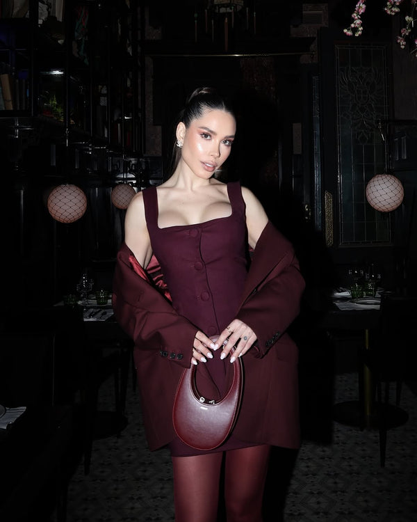 The Aries Birthday Style Guide