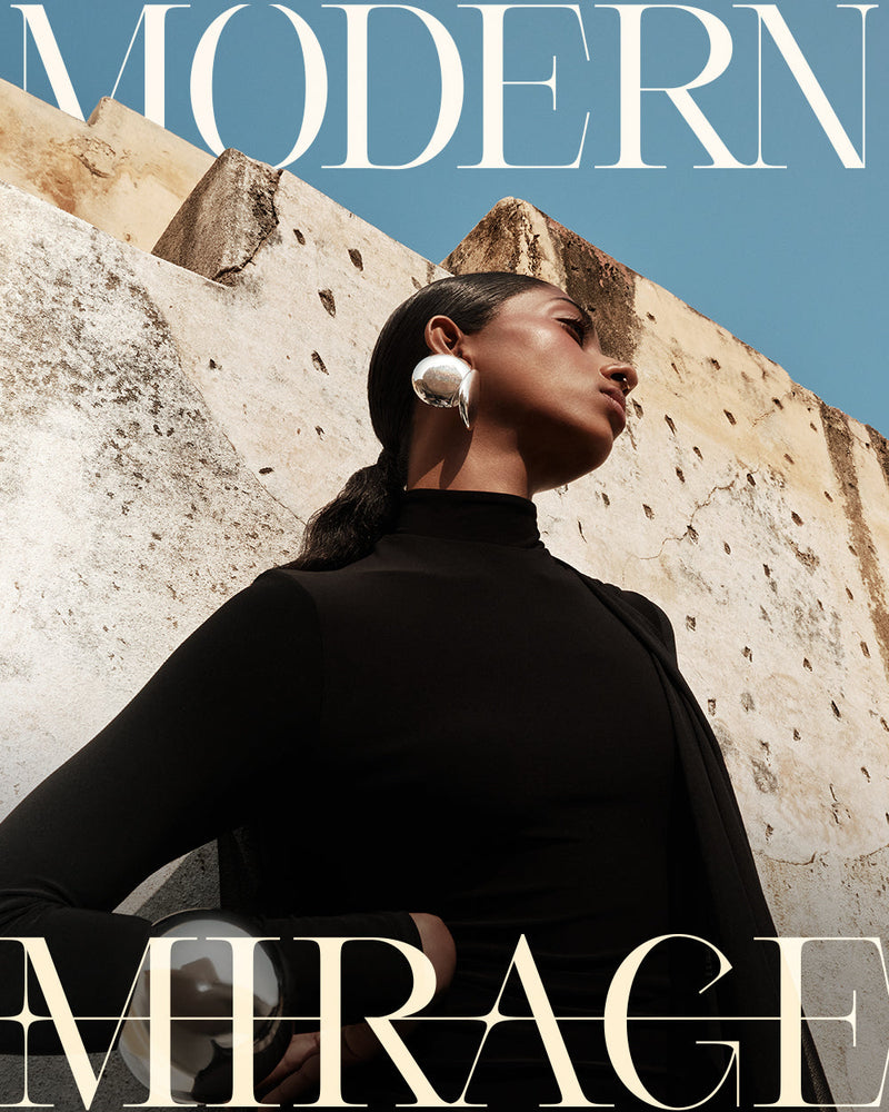 Modern Mirage