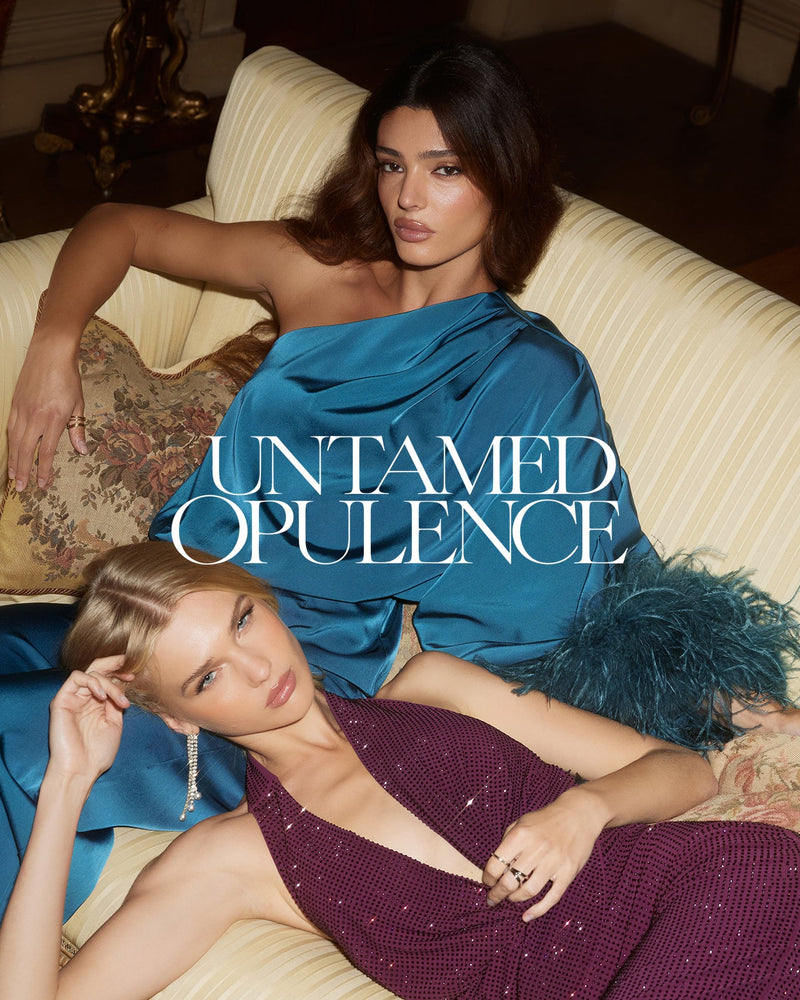 Untamed Opulence
