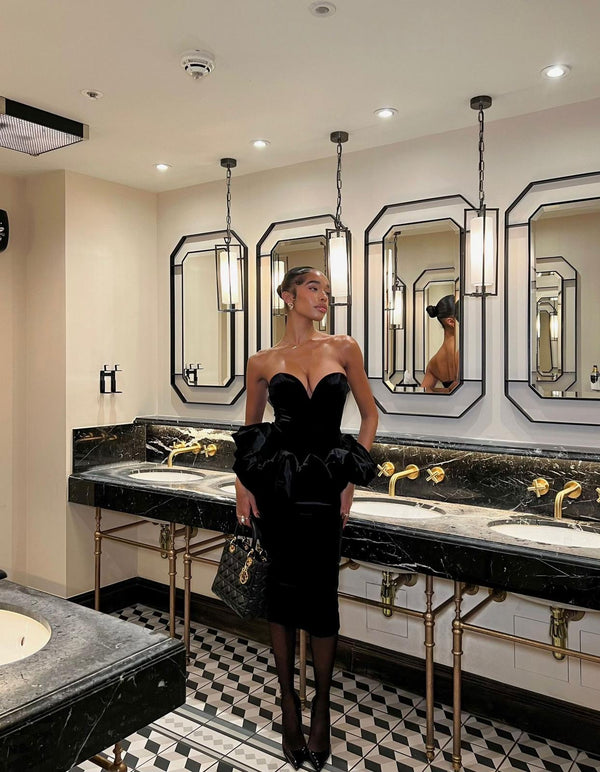 Navigating the Black Tie Season: Which Kind of Guest Are You?