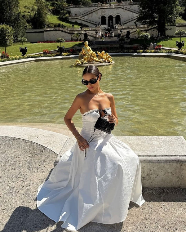 What to Wear to the Races: A Summer Style Guide