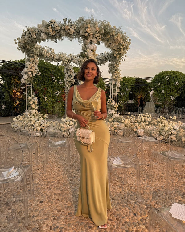 Bridesmaid Colours Trend Predictions for 2025