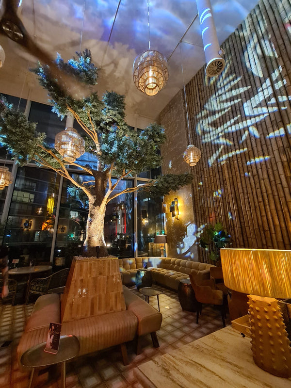 Club L’s Team Picks for Christmas Party Season