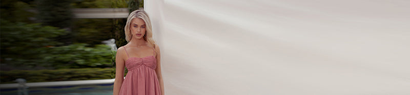 Day Dresses