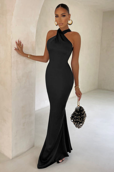 Black tie dresses formal gowns uk best sale