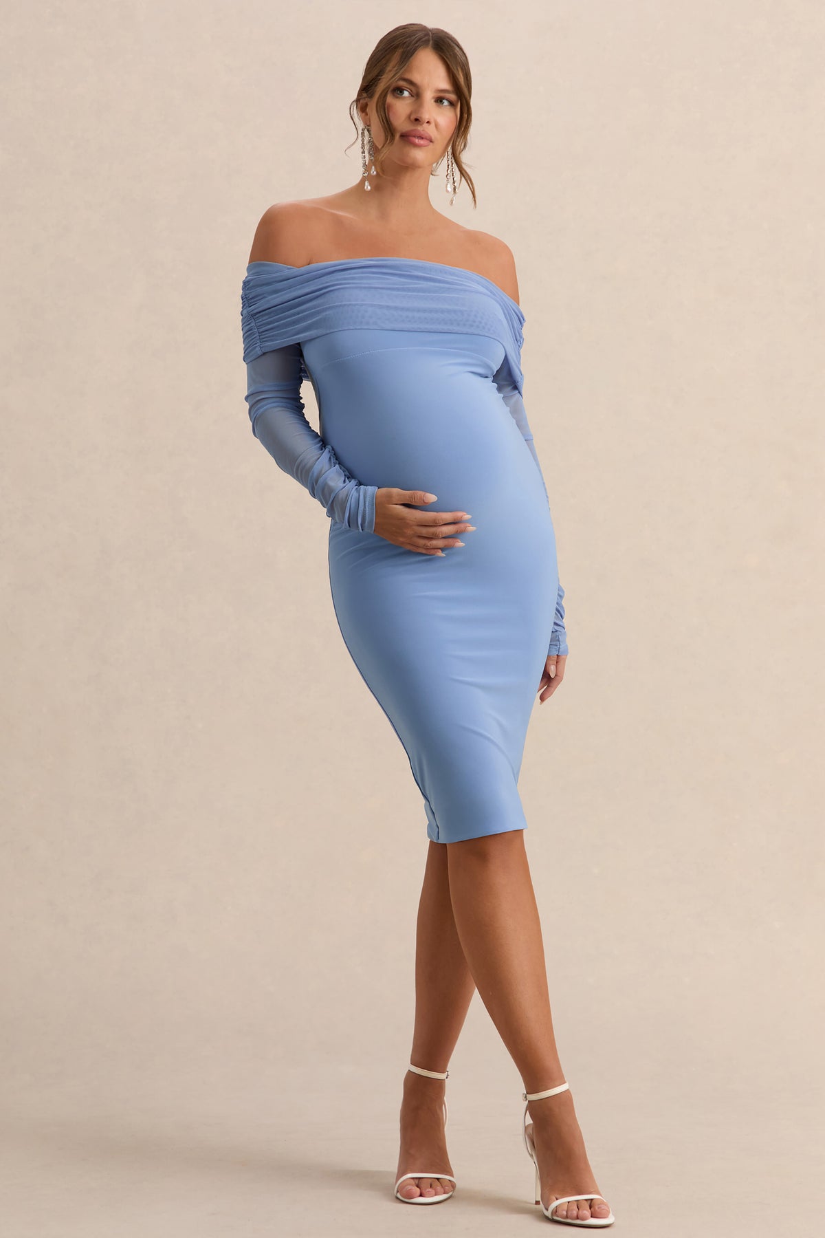 ECM_HR_CL126178020----Patiently-Waiting-Powder-Blue-Maternity-Ruched-Mesh-Bardot-Midi-Dress-1_4.jpg