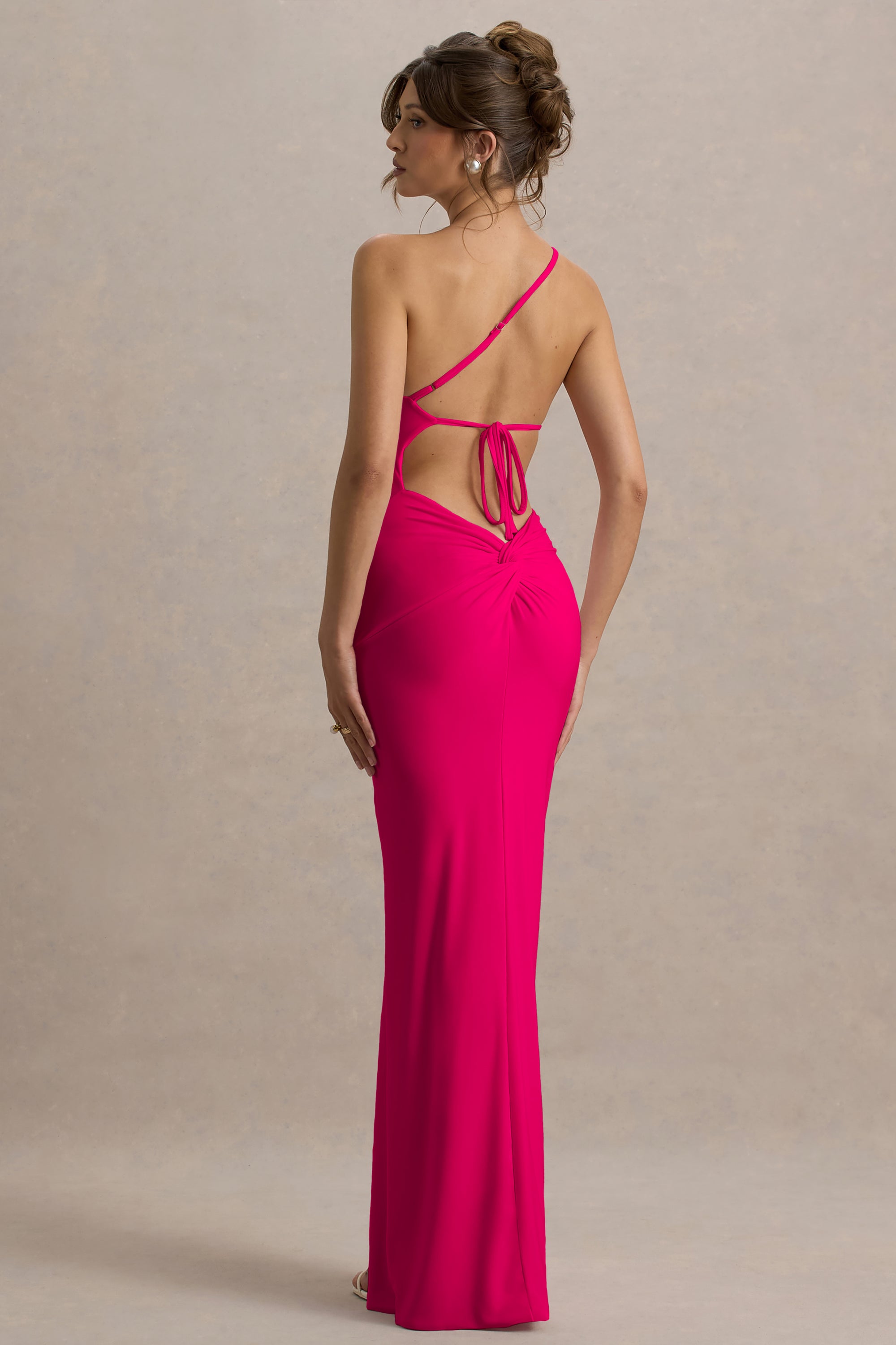 HR_CL127621080---Dressing-Up-_-Hot-Pink-One-Shoulder-Maxi-Dress-With-Open-Back-Detail_01.jpg