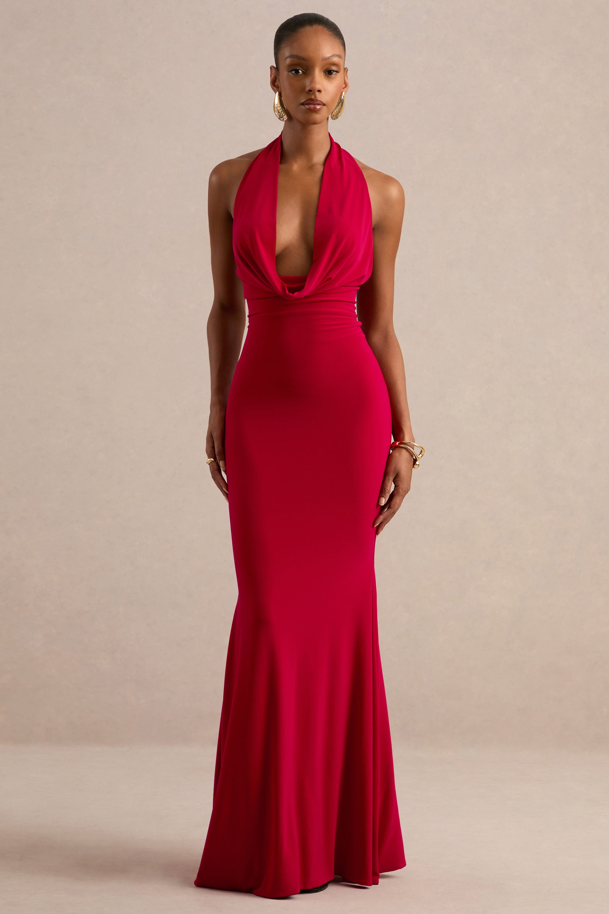 ECM_HR_CL128040004 - Milani _ Red Backless Cowl Neck Fishtail Maxi Dress0.jpg