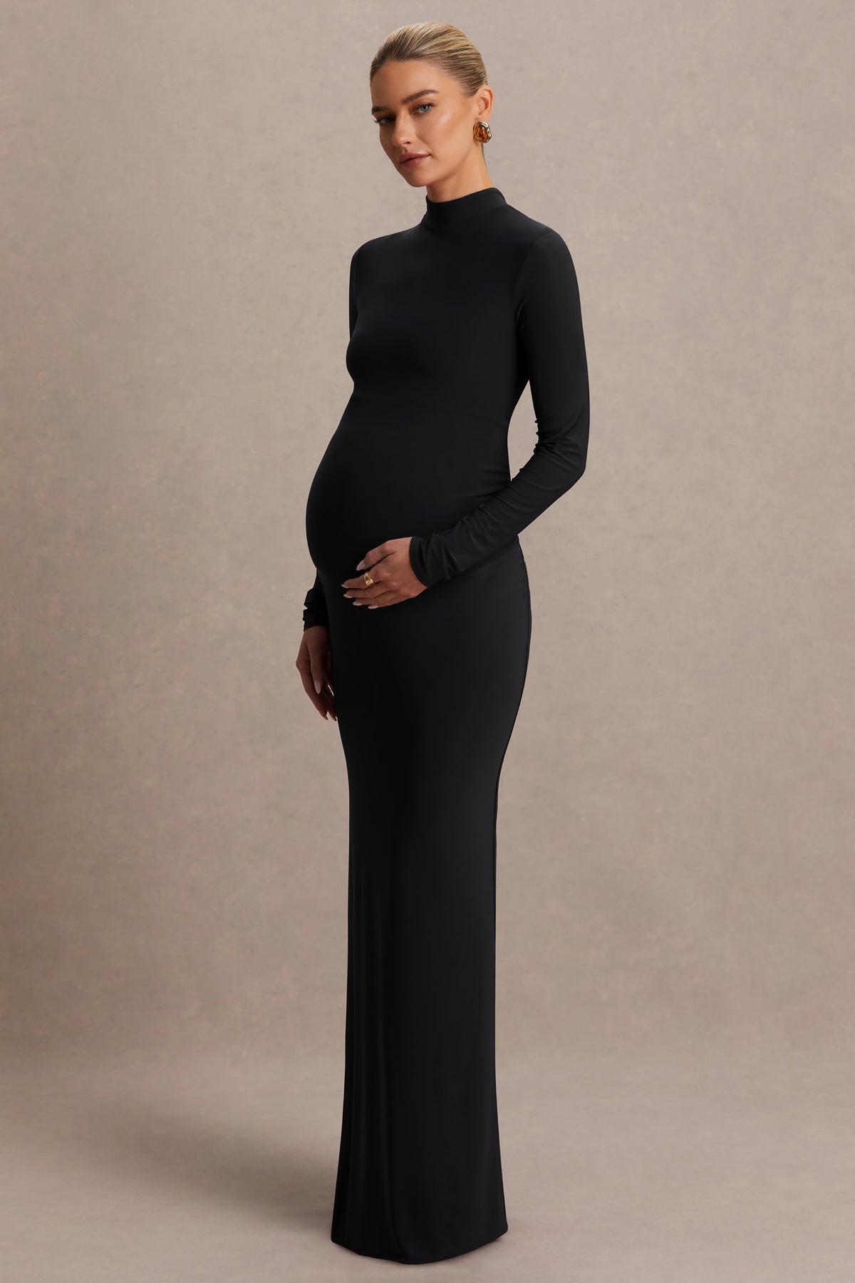 HR_CL129402002---Alejandra-Black-Maternity-Long-Sleeve-High-Neck-Maxi-Dress_05.jpg