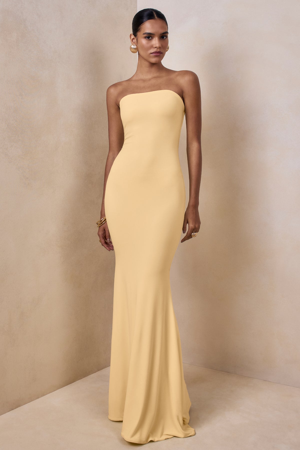 ECM_HR_CL129967188 - Ceremony | Lemon Bandeau Maxi Dress 05.jpg