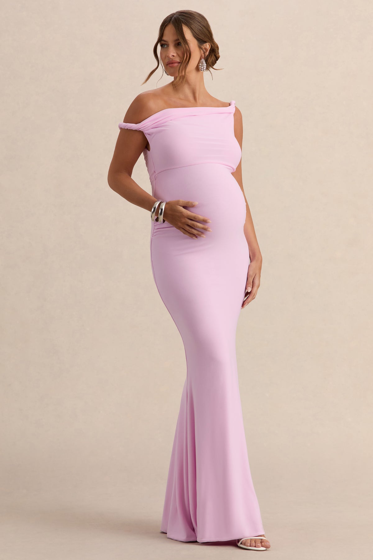ECM_HR_CL135414301----Lita--Pink-Twisted-Asymmetric-Maternity-Maxi-Dress-0.jpg