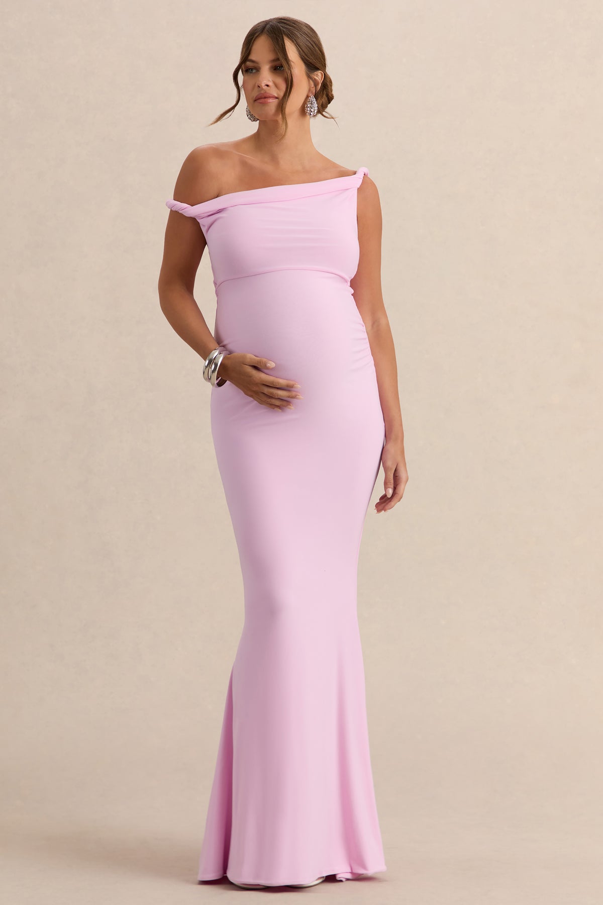 ECM_HR_CL135414301----Lita--Pink-Twisted-Asymmetric-Maternity-Maxi-Dress-6.jpg