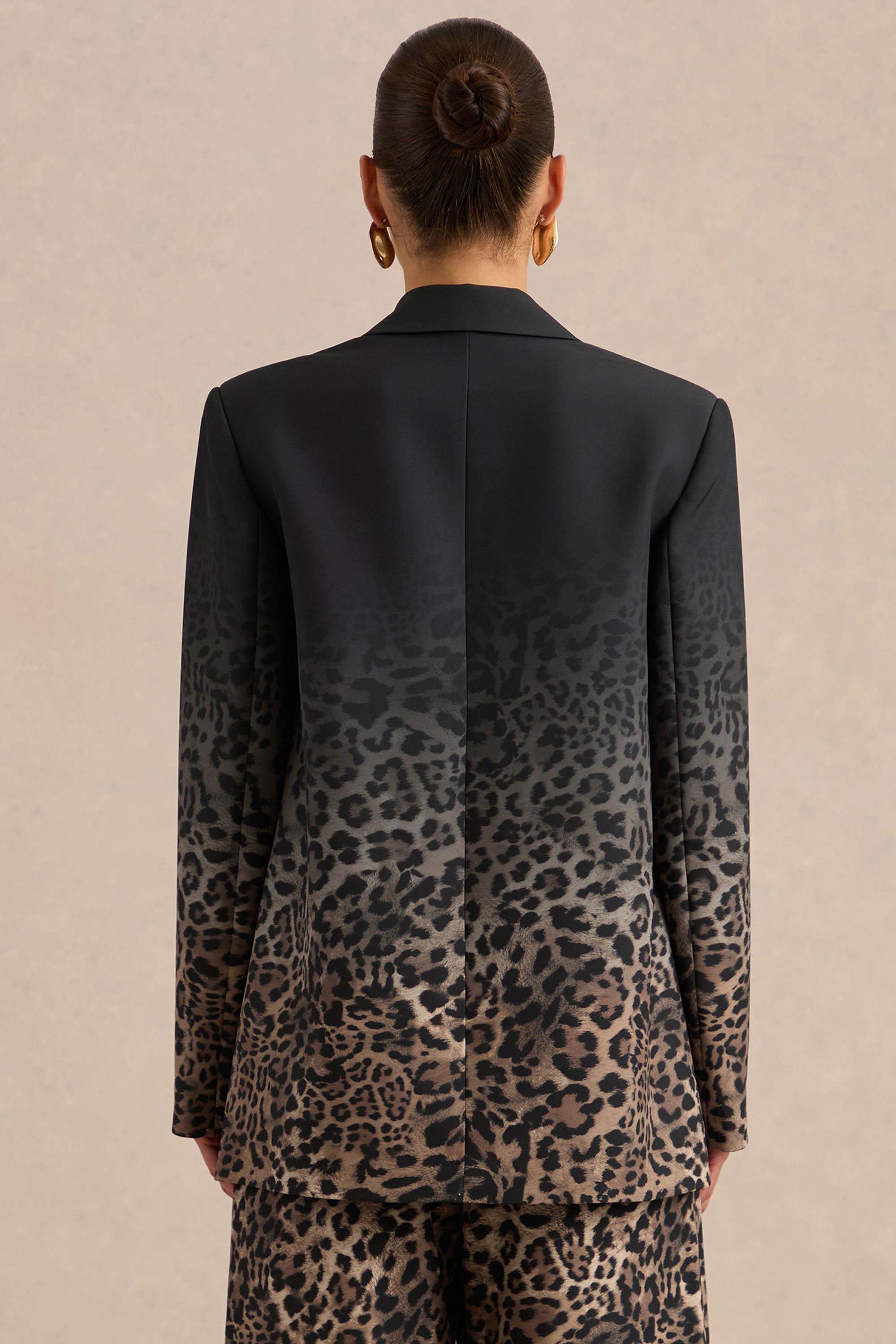 CL135449021 Hurley _ Leopard Print Ombre Longline Blazer 11.jpg