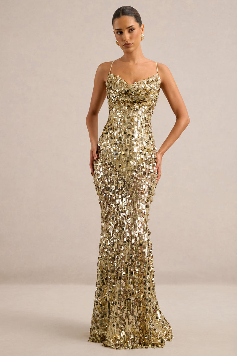 ECM_HR_CL136079050 - Taryn _ Gold Sequin Cowl-Neck Maxi Dress0.jpg