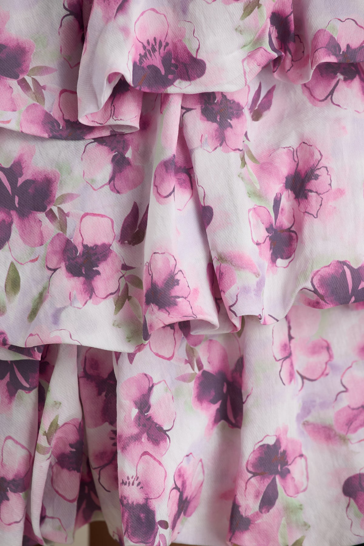 HR_CL136204266 - Swirl _ Cream Floral Print Bandeau Puffball Mini Dress With Ruffle Detail 60.jpg