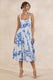 CL136597153 - Lissa _ Blue Floral Print Square-Neck Midi Dress1 2.jpg