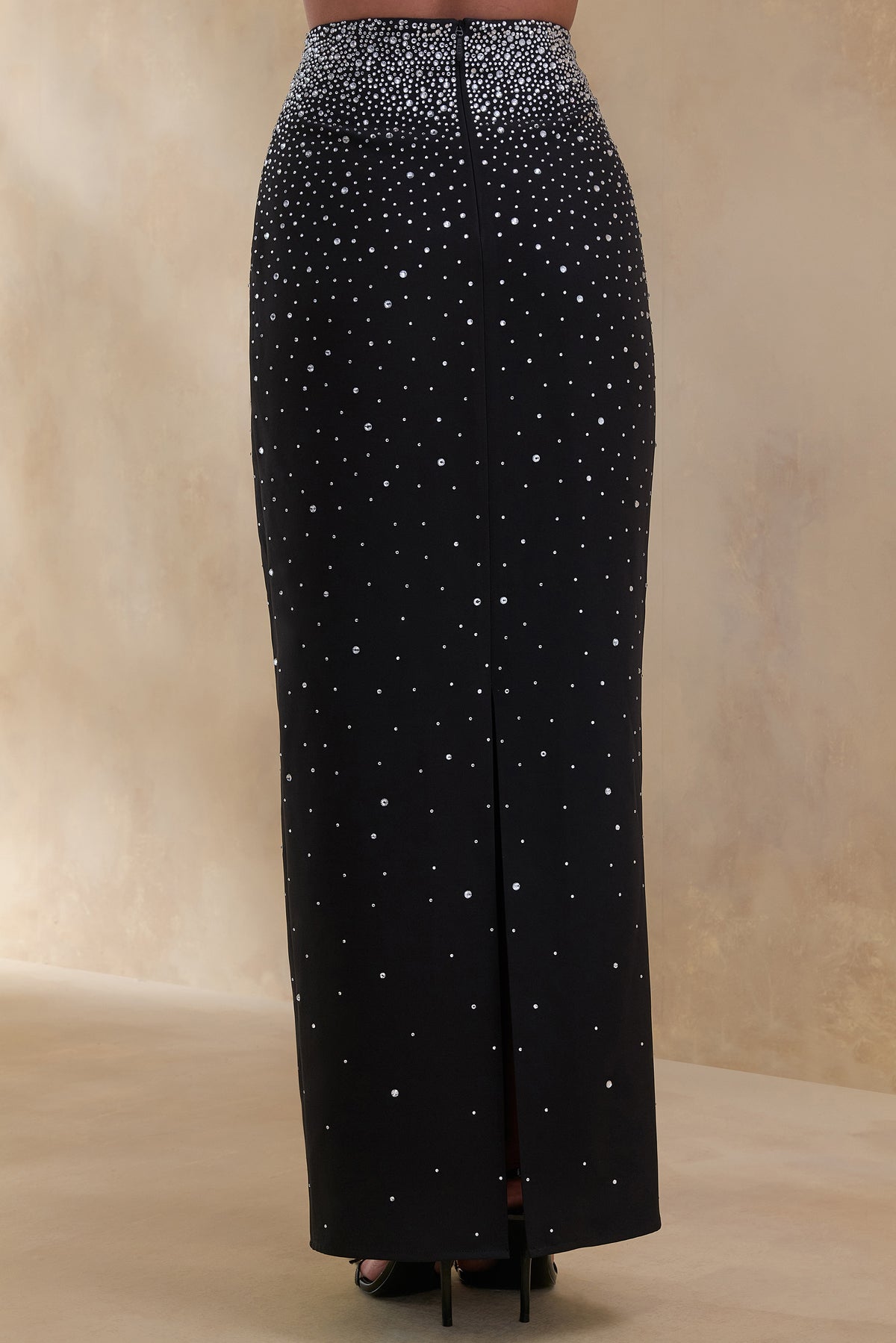 ECM_HR_CL136979002 - Fabiana _ Black Embellished Maxi Skirt 4.jpg