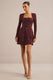 ECM_HR_CL137000102 - Invite _ Burgundy Sequin Square Neck Long Sleeve Tulip Mini Dress1.jpg