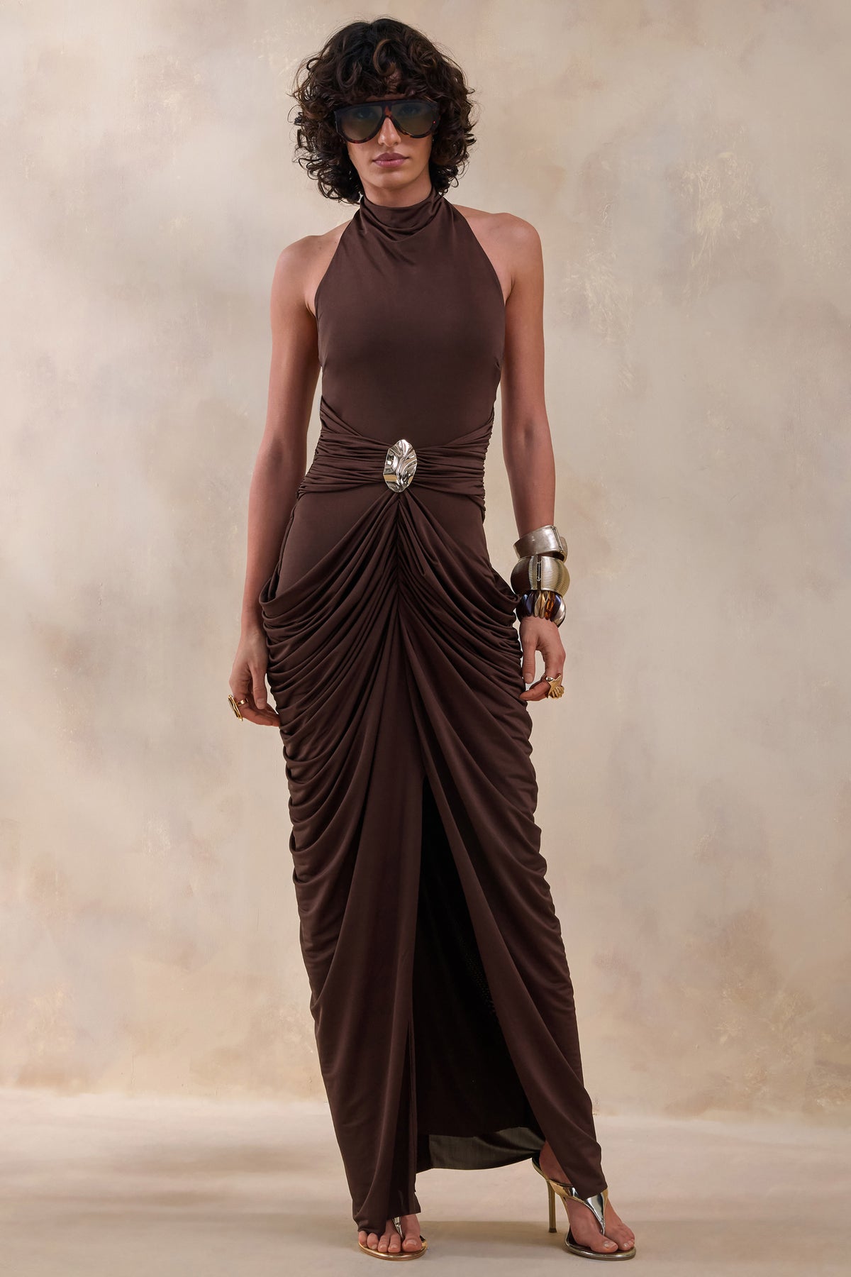ECM_HR_CL137115475---Horizon-_-Brown-High-Neck-Maxi-Dress-With-Draped-Detailing-0.jpg