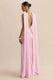 ECM_HR_CL137161081 - Premiere | Light Pink Boat-Neck Maxi Dress With Cape-Sleeves And Open-Back 3.jpg