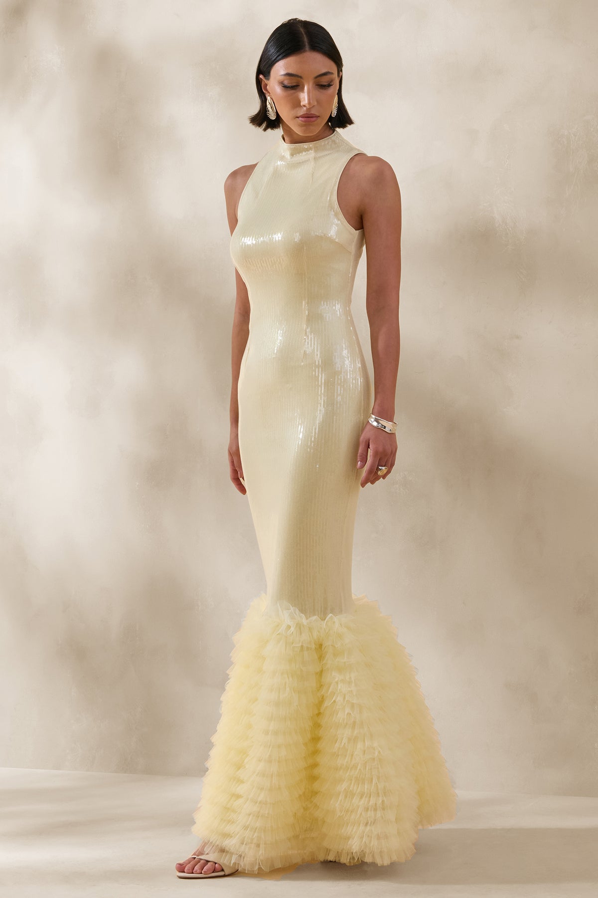 ECM_HR_CL137225121 - Teila _ Lemon Sequin High-Neck Fishtail Maxi Dress1.jpg