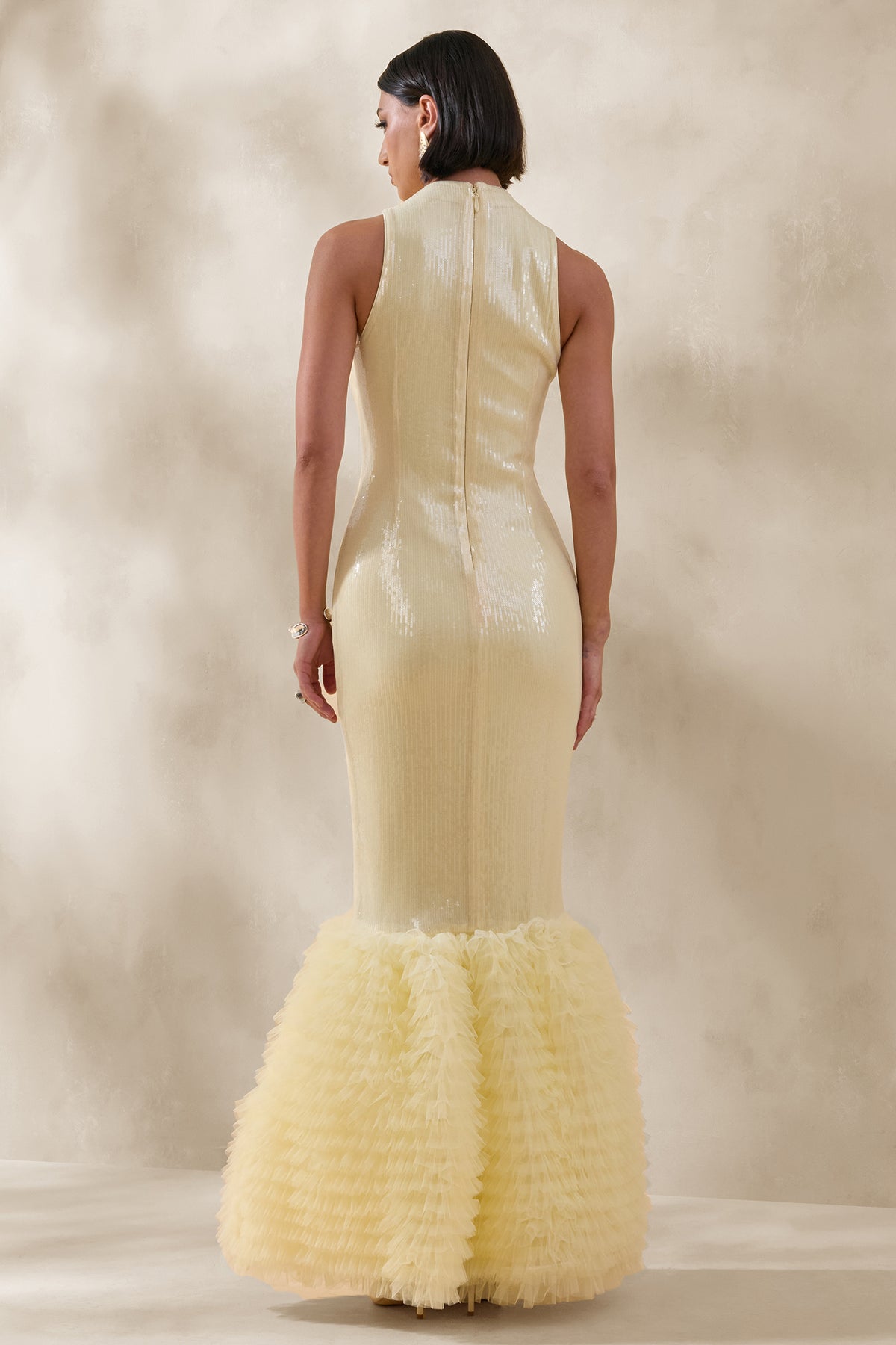 ECM_HR_CL137225121 - Teila _ Lemon Sequin High-Neck Fishtail Maxi Dress2.jpg