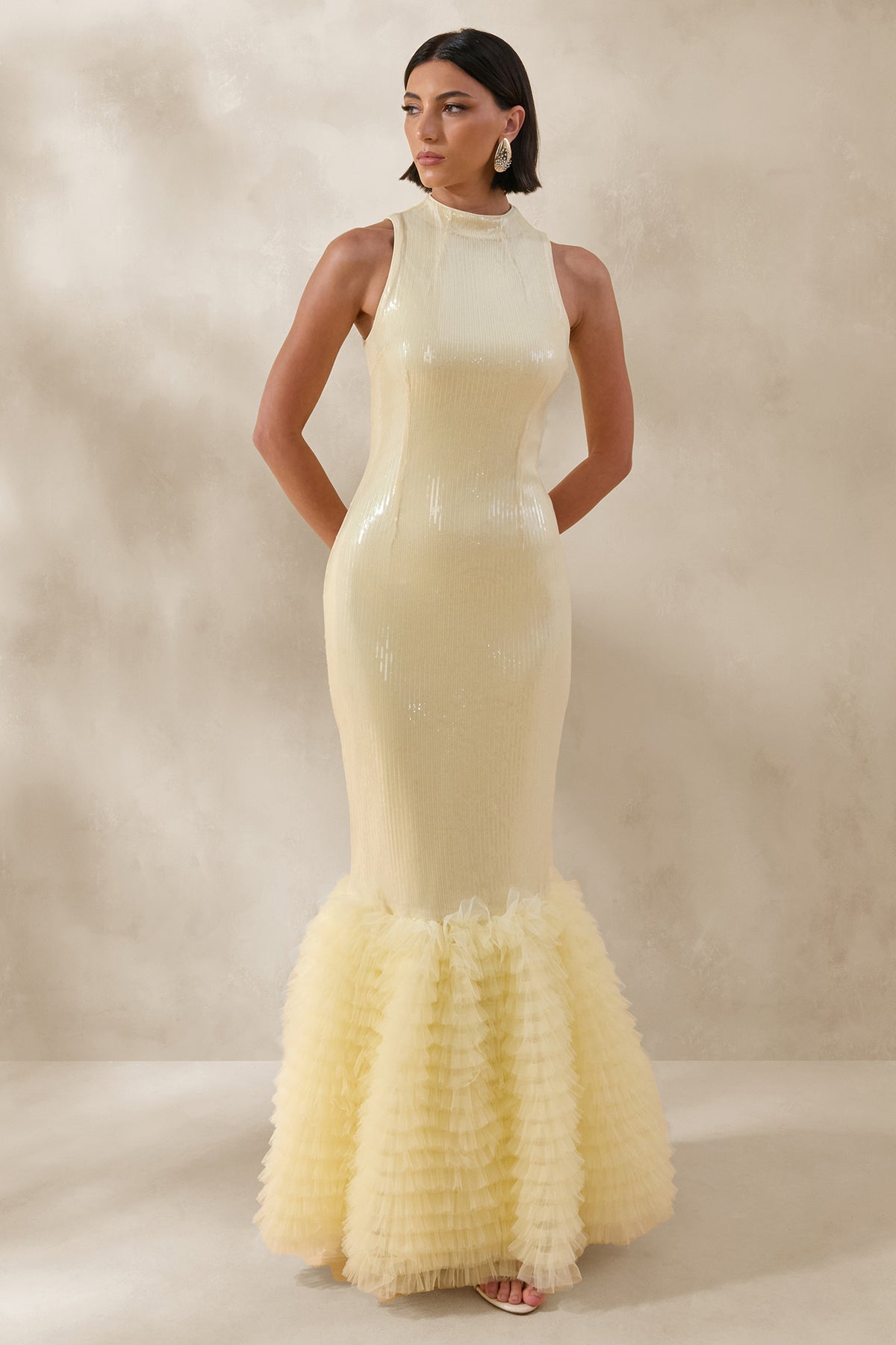 ECM_HR_CL137225121 - Teila _ Lemon Sequin High-Neck Fishtail Maxi Dress3.jpg