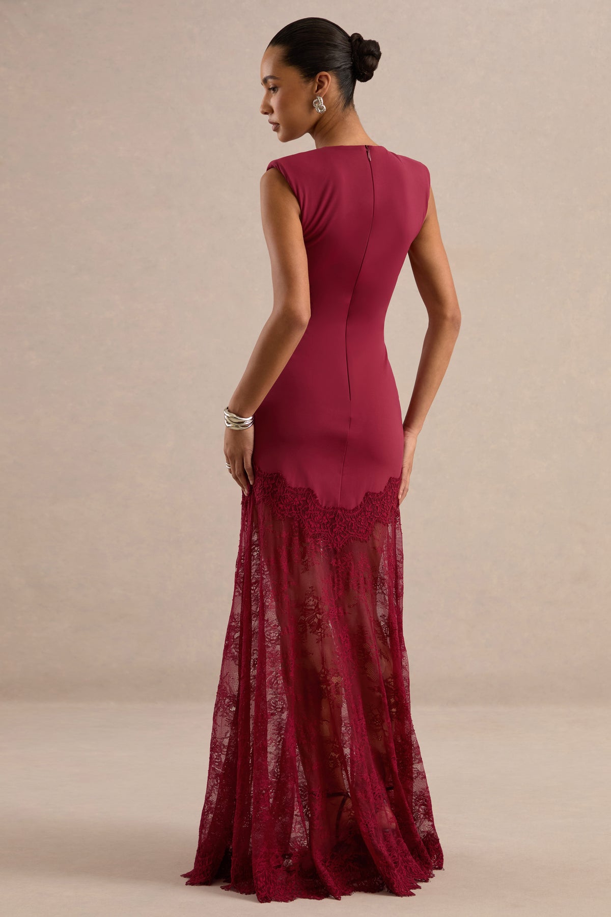 ECM_HR_CL137240102_Fianna Burgundy Sleeveless Fitted Maxi Dress with Lace Hem 57.jpg