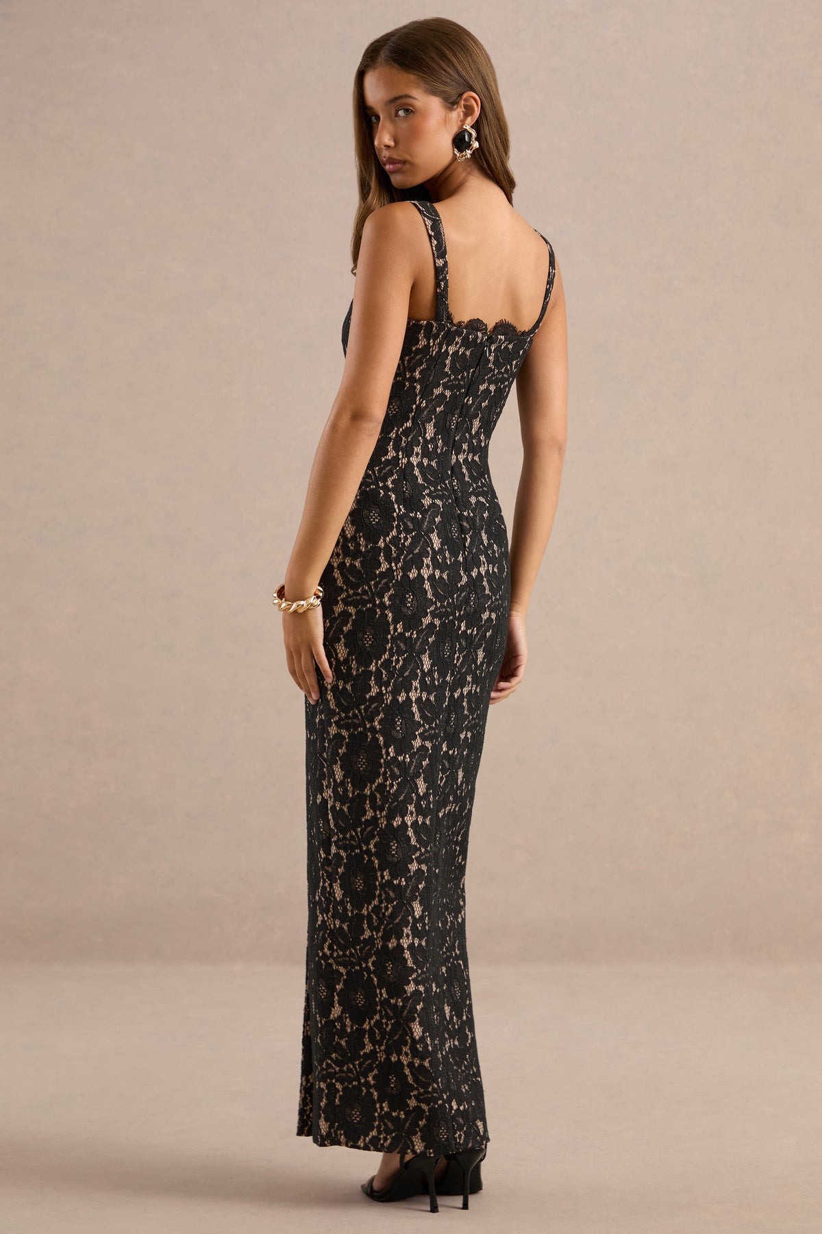 ECM_HR_CL137251001 - Zarisse Black Lace Square-Neck Maxi Dress5.jpg