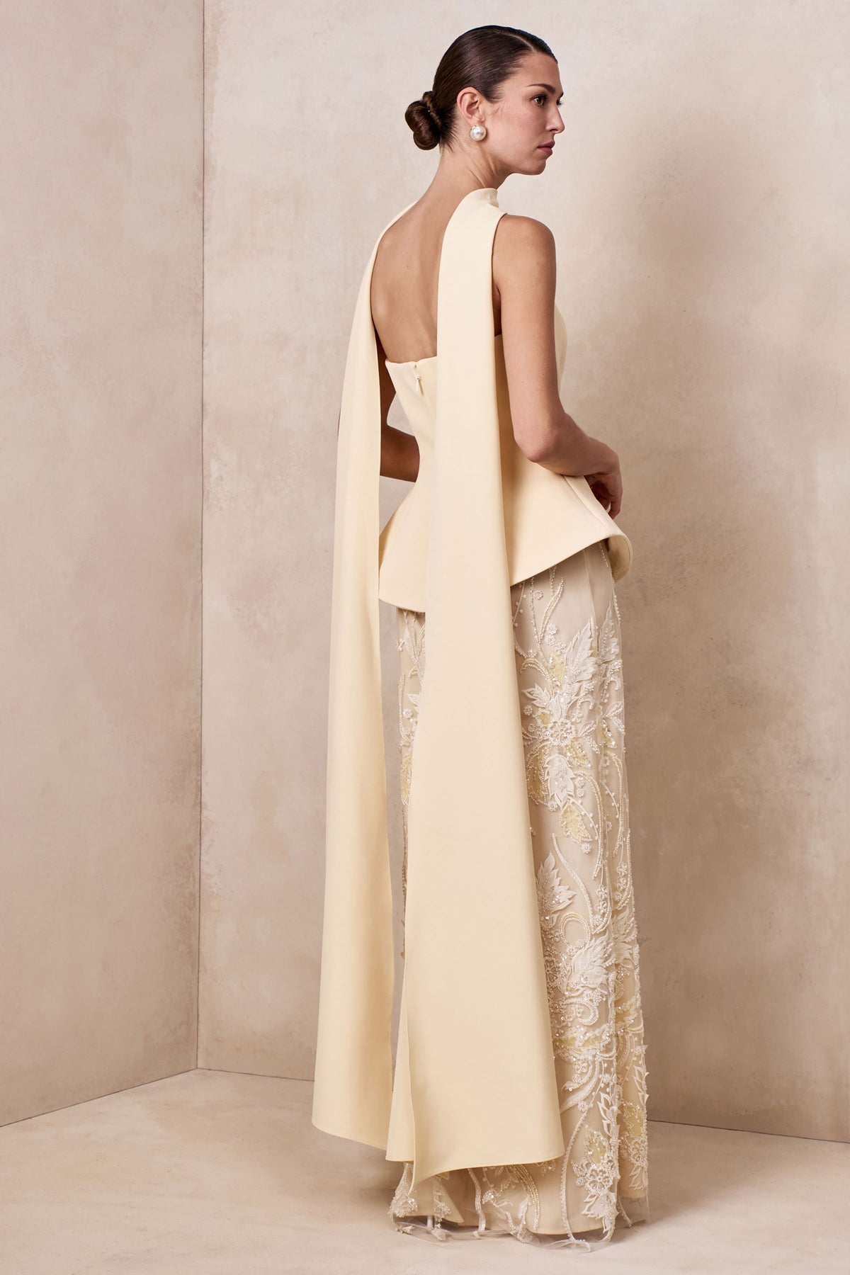 ECM_CL137258121 - Lorna _ Lemon Bandeau Maxi Dress With Scarf 09.jpg