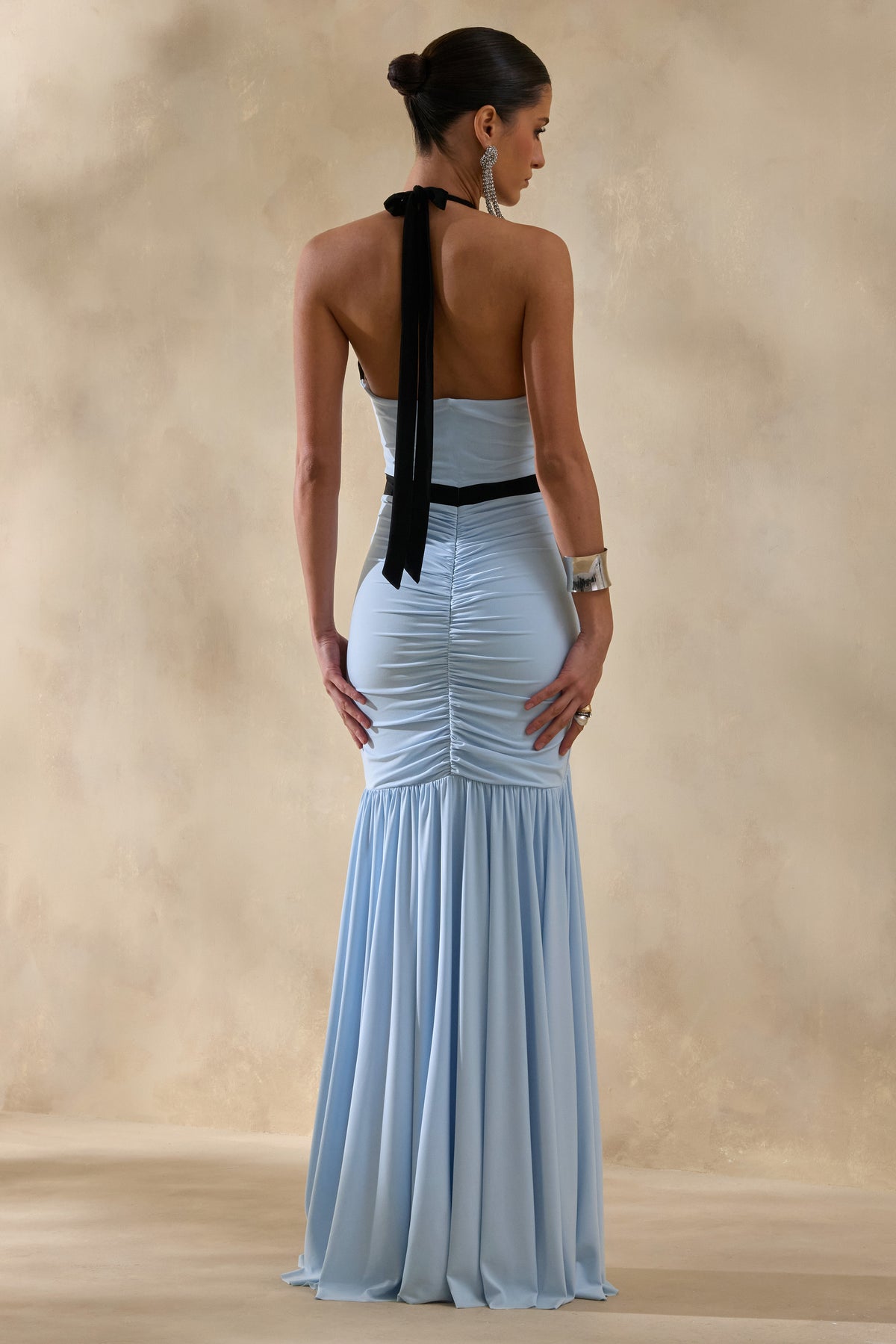 ECM_HR_CL137279016 -  Cosmina | Powder Blue Plunge-Neck Maxi Dress With Bow-Detail 3.jpg
