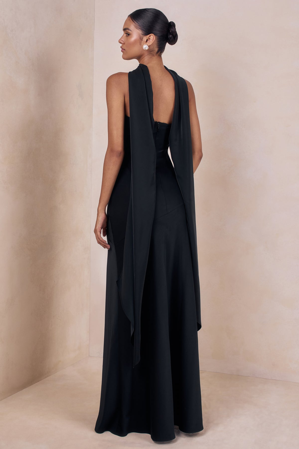 ECM_HR_CL137324001---Charly-_-Black-Satin-Bandeau-Maxi-Dress-With-Scarf-Detail6.jpg