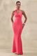 ECM_HR_CL137328073 - Kenza Coral Asymmetric-Neck Maxi Dress With Scarf-Detail0.jpg