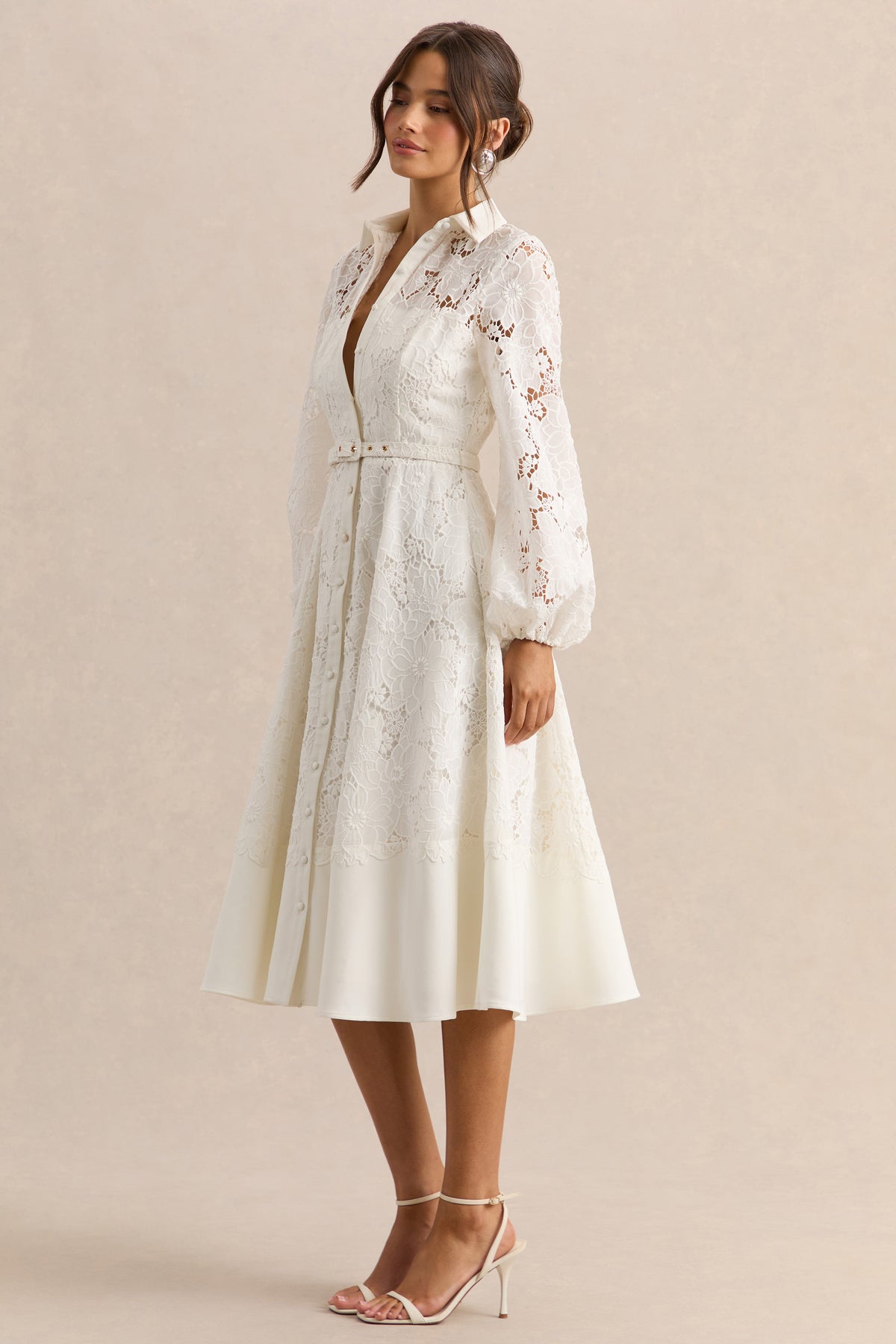 ECM_HR_CL137351112  - Jules - Cream Broderie High-Neck Tailored Midi Dress With Puff-Sleeves 5.jpg