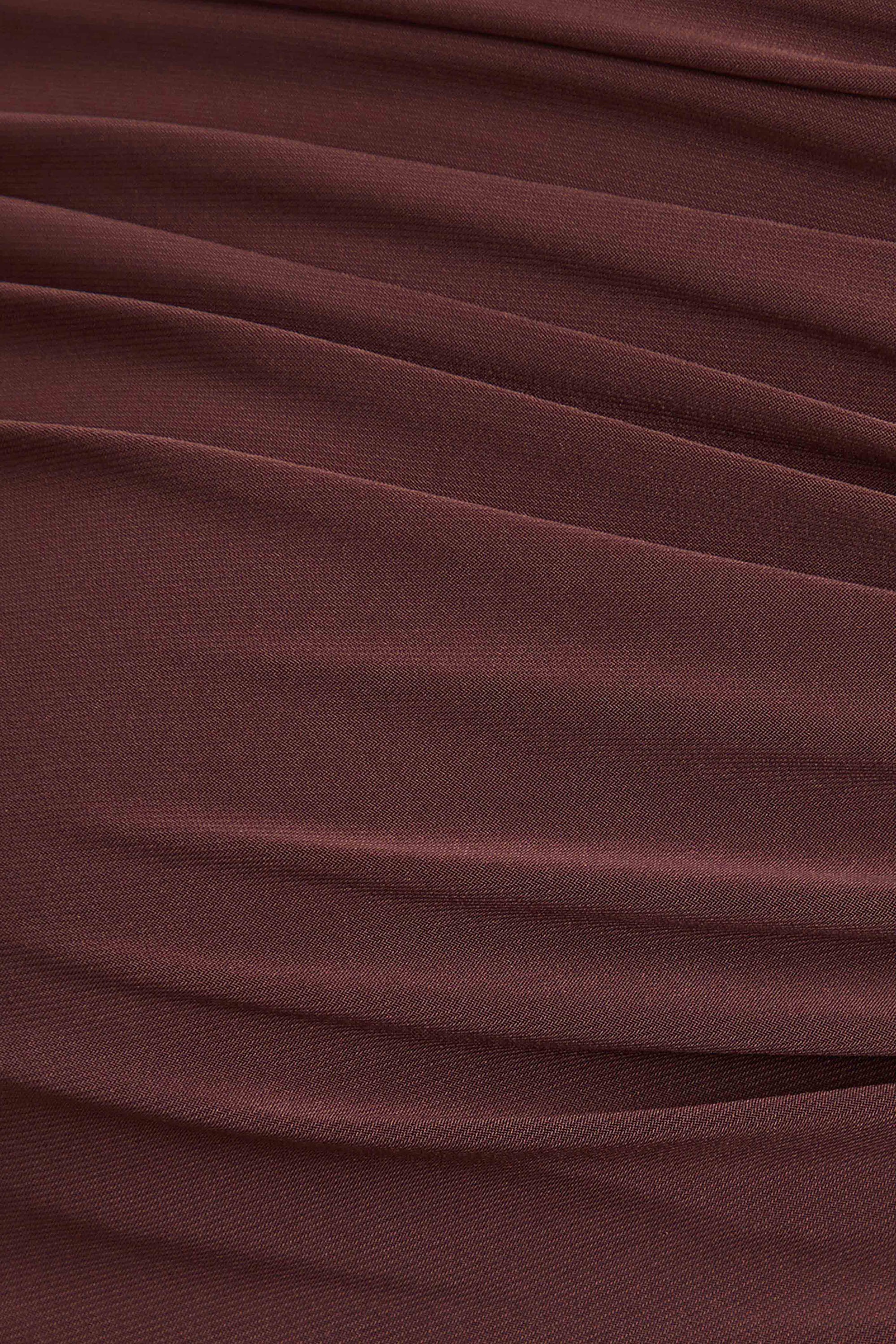 CL13737602108_ECM_HR_CL137376021----Cyra-Brown-Bardot-Neck-Maternity-Maxi-Dress-With-Sash-3