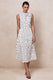 ECM_CL137387110 - Avalon _ White Polka Dot Scarf-Neck Midi Dress With Pleated Skirt 04.jpg