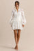 ECM_HR_CL137396110---Helena---White-Crew-Neck-Mini-Dress-With-Puff-Sleeves-and-Pleated-Skirt-0.jpg