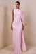 ECM_HR_CL137449084 - Mirelle _ Light Pink High-Neck Maxi Dress With Cape-Sleeve3.jpg