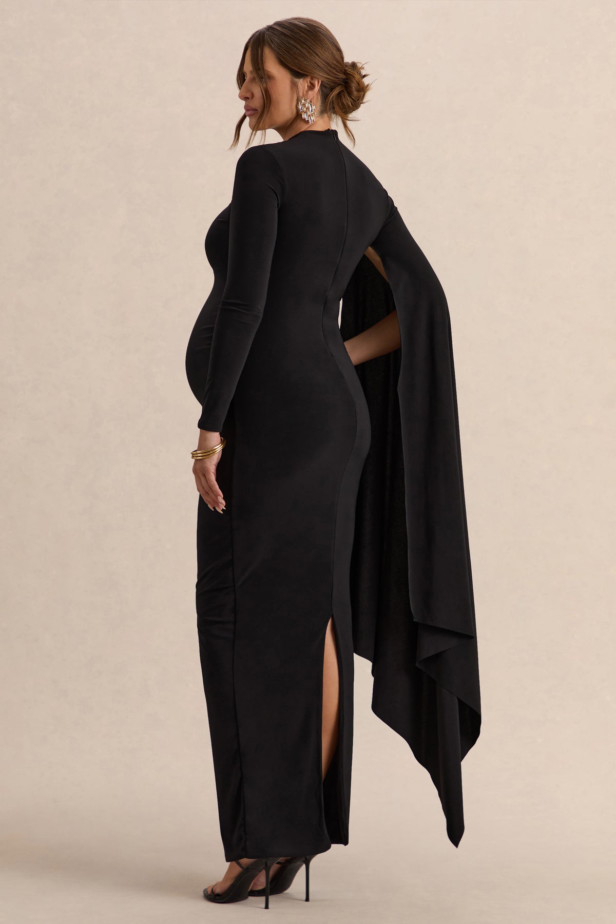 ECM_HR_CL137471001----Lavinia--Black-High-Neck-Maternity-Maxi-Dress-With-Cape-Sleeve-6.jpg