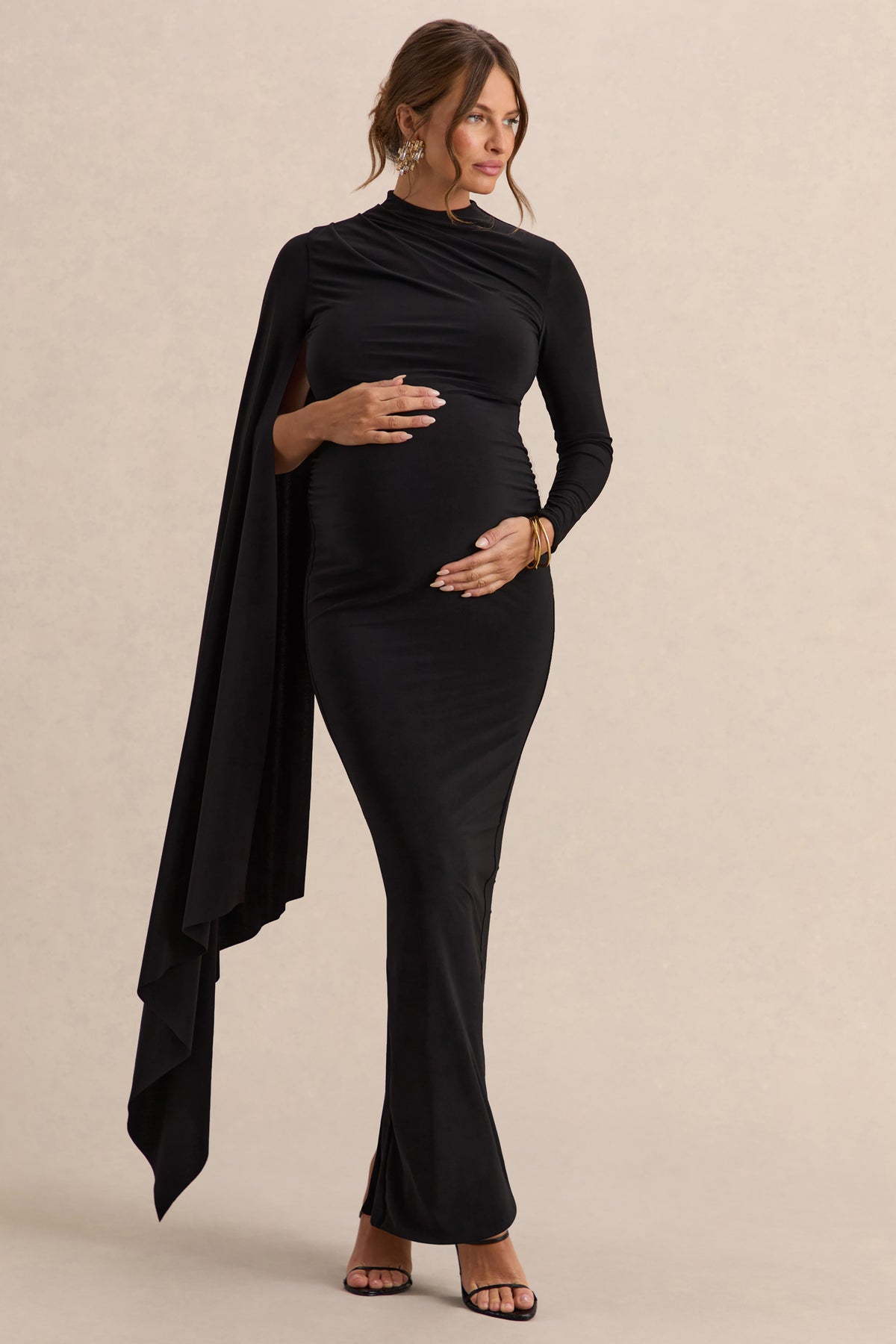 ECM_HR_CL137471001----Lavinia--Black-High-Neck-Maternity-Maxi-Dress-With-Cape-Sleeve-7.jpg