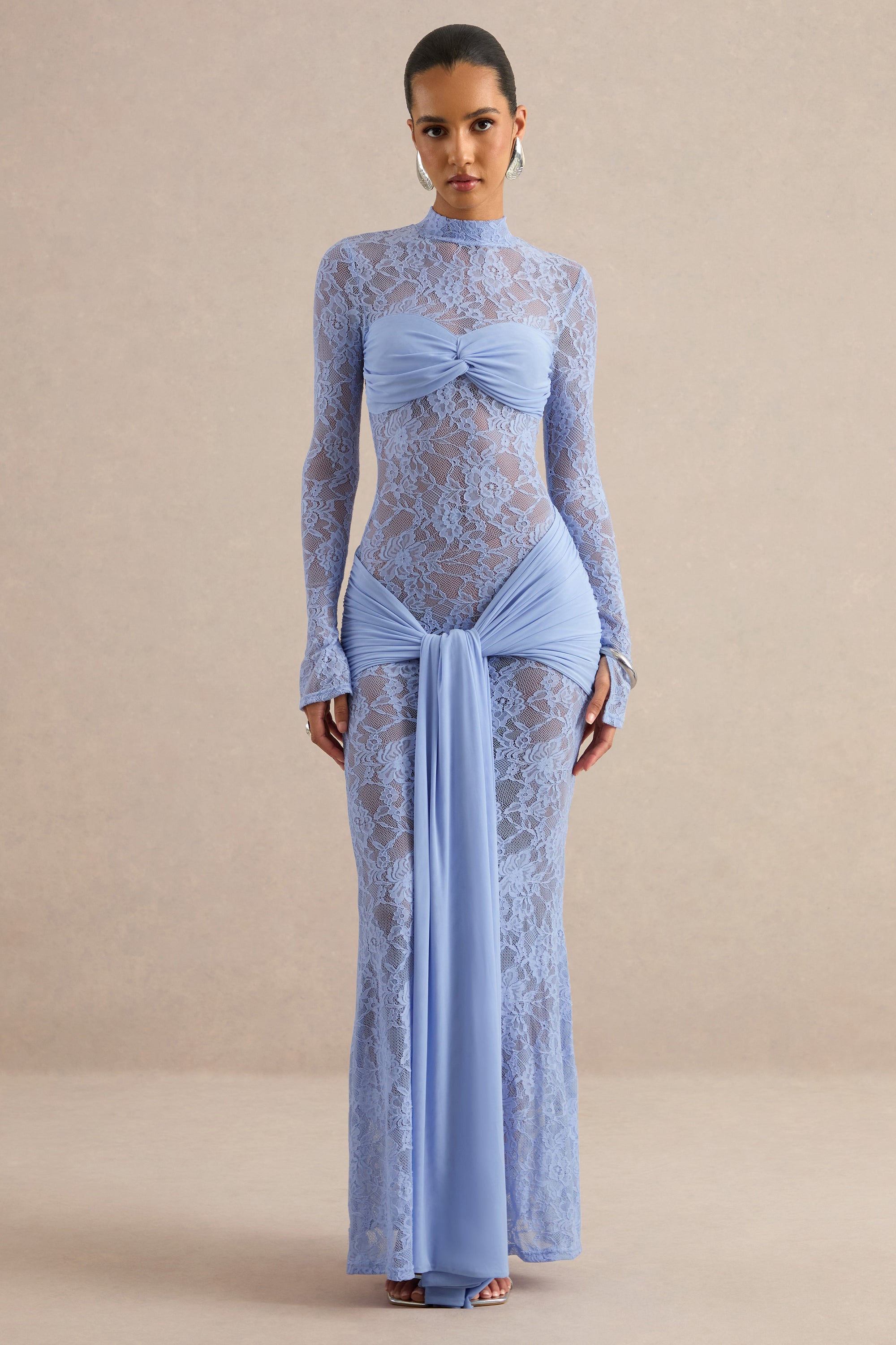 ECM_HR_CL137553016 - Akira _ Light Blue Lace Maxi Dress With Sash-Detail 5.jpg