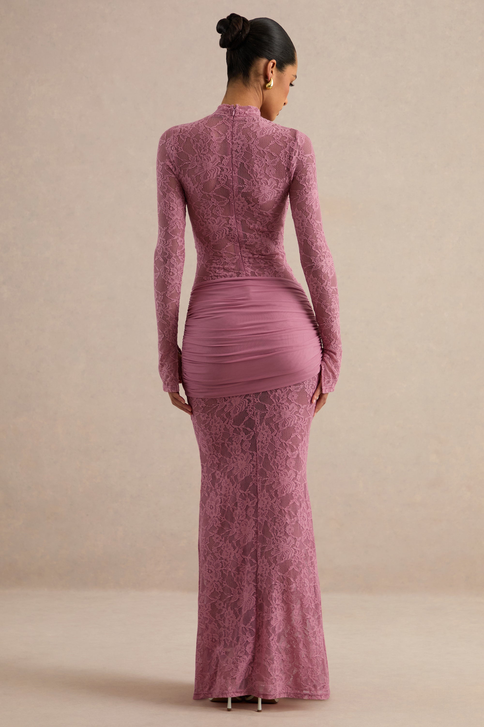 ECM_HR_CL137553082 - Akira _ Blush Pink Lace Maxi Dress With Sash-Detail 5.jpg