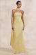 CL137628121 - Massima _ Lemon Lace Bandeau Maxi Dress With Scarf-Detail0.jpg