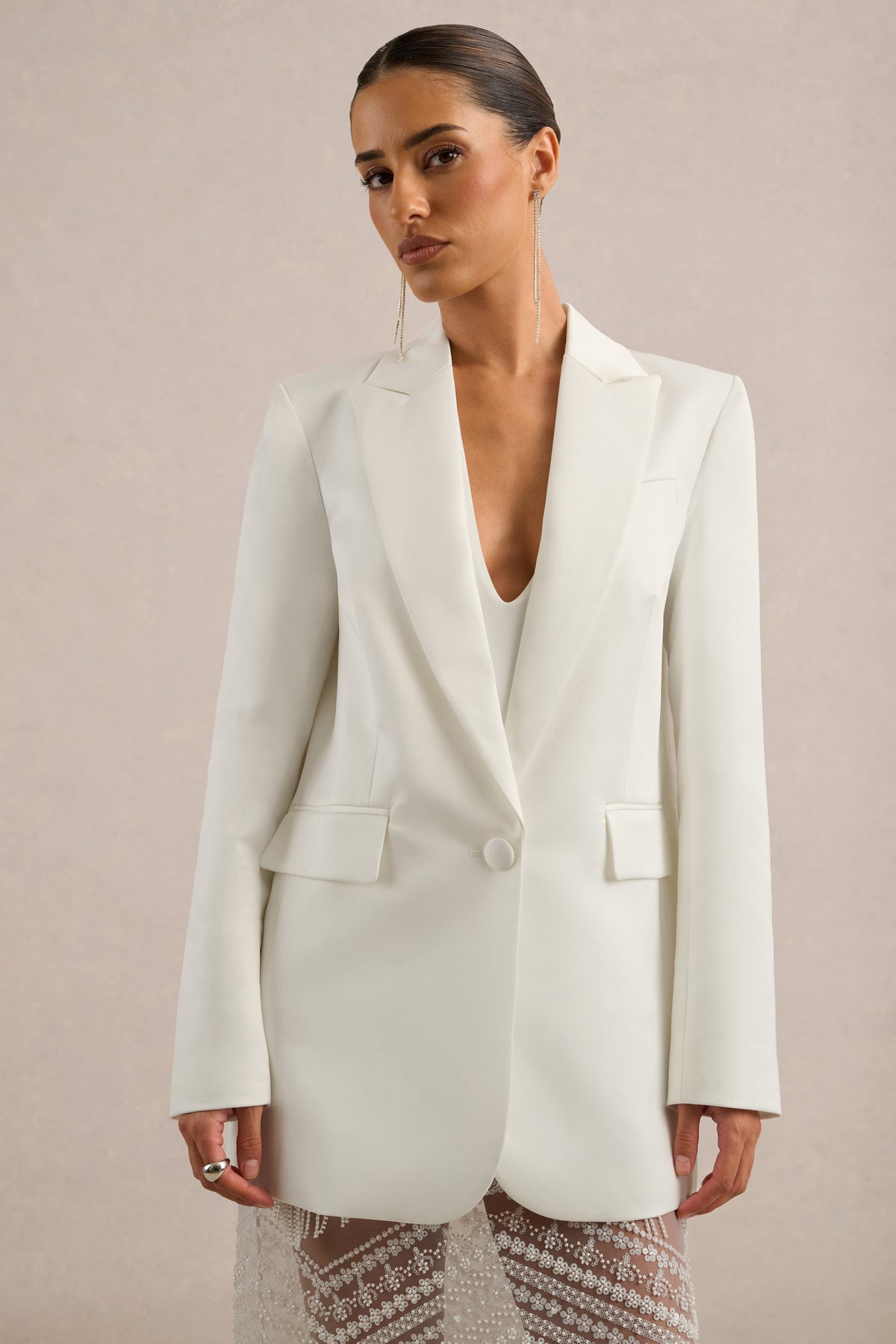 ECM_HR_CL137647110 - Rena _ White Satin Plunge-Neck Tailored Blaze3.jpg