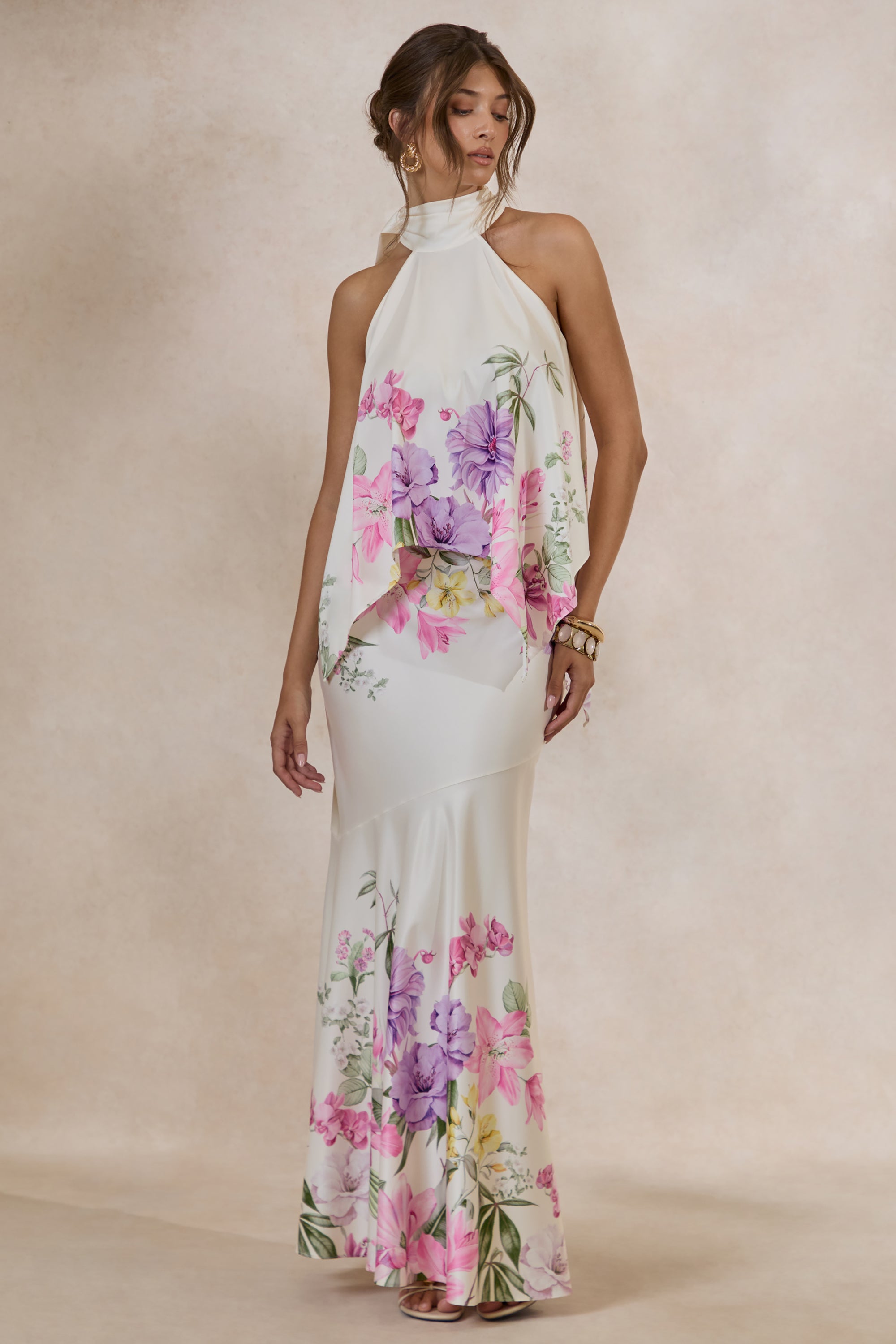 ECM_HR_CL137649084---Vayla-_-Pink-Floral-Print-Matte-Satin-Asymmetric-Drop-Waist-Maxi-Skirt-+-CL137321084---Sancelle-_-Pink-Border-Floral-Print-Matte-Satin-Halter-Neck-Top-2.jpg